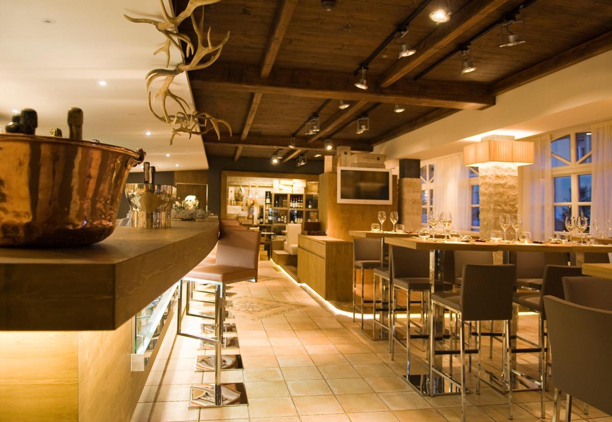 Hotel Resch Kitzbuhel Ngoại thất bức ảnh